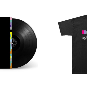 New Order vende mercancía por los 40 años de “Blue Monday”