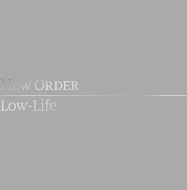 New Order anuncia box set de su álbum, 'Low-Life'