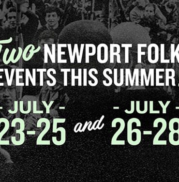 Newport Folk Festival se renueva para su edición 2021