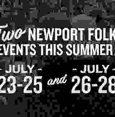 Newport Folk Festival se renueva para su edición 2021