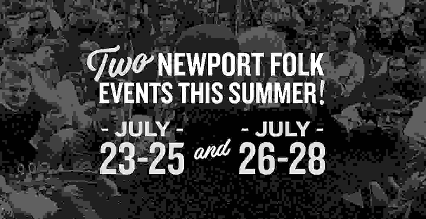 Newport Folk Festival se renueva para su edición 2021