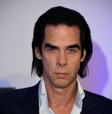 Nick Cave tendrá una novela gráfica
