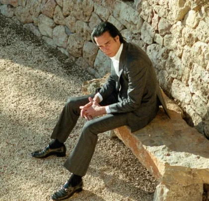 Nick Cave & The Bad Seeds comparte “Long Dark Night”