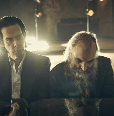 Mira el tráiler del nuevo documental de Nick Cave