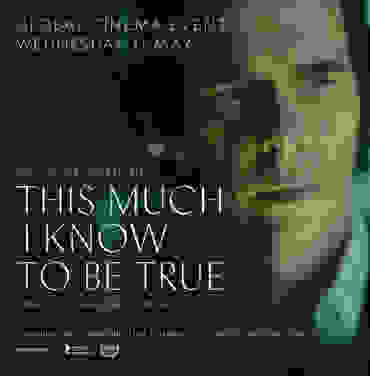 'This Much I Know to Be True', el nuevo documental de Nick Cave y Warren Ellis