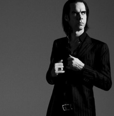 Gana boletos para ver a Nick Cave