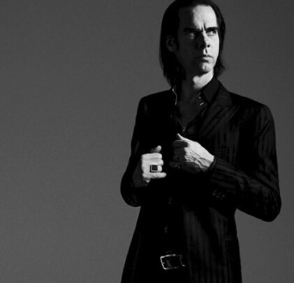 Nick Cave & The Bad Seeds ha comenzado a grabar nuevo LP