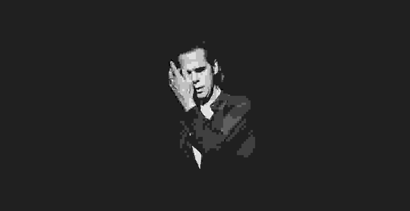 Nick Cave estrena “Shyness”