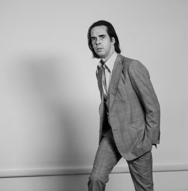 Escucha 'Ghosteen', el nuevo disco de Nick Cave