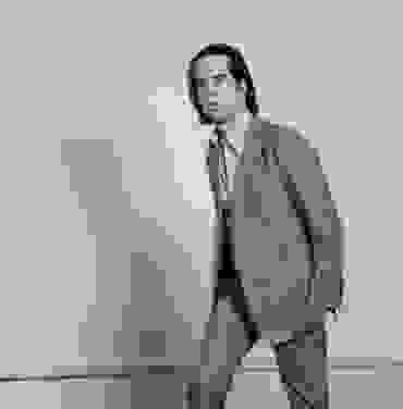 Escucha 'Ghosteen', el nuevo disco de Nick Cave