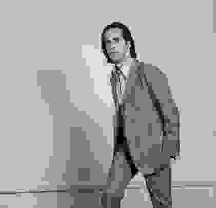 Escucha 'Ghosteen', el nuevo disco de Nick Cave