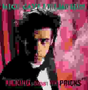 A 35 años del ‘Kicking Against The Pricks’ de Nick Cave & The Bad Seeds