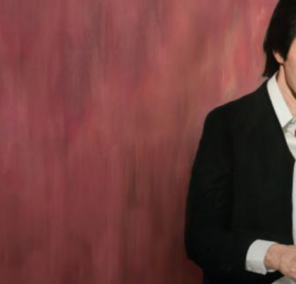 Nick Cave presenta su exposición 'Stranger Than Kindness'