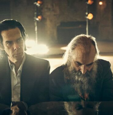 Nick Cave y Warren Ellis anuncian nueva película, 'This Much I Know To Be True'