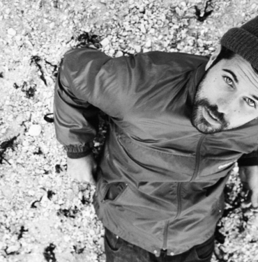 Entrevista con Nick Mulvey #BritBazar