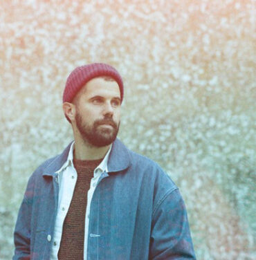 Nick Mulvey estrena nuevo sencillo