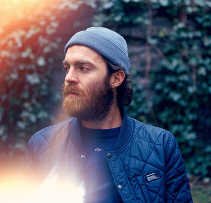 Nick Murphy presenta un nuevo EP