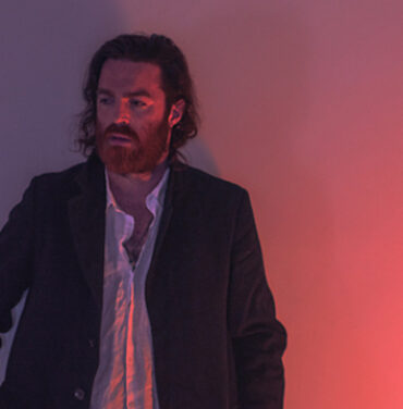 Nick Murphy estrena música