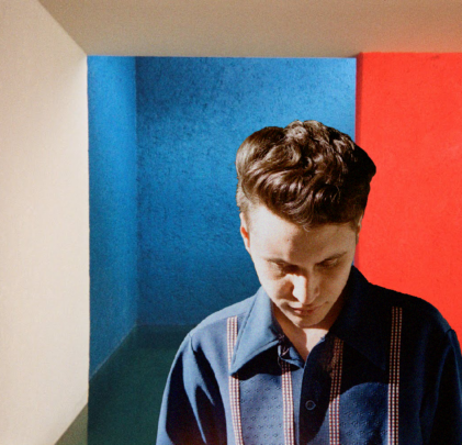 PREMIERE: Nick Pagan presenta video para “Hardly Use My Hands”