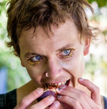 Nick Allbrook comparte video de 