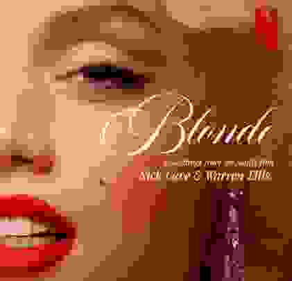 Escucha el soundtrack de Nick Cave y Warren Ellis para 'Blonde'