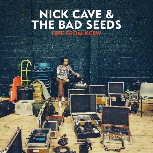 Álbum en vivo de Nick Cave and the Bad Seeds en puerta