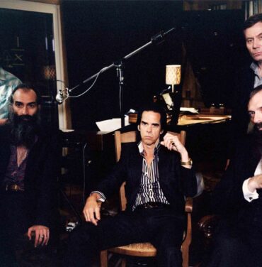 Nick Cave & the Bad Seeds confirma nuevo álbum