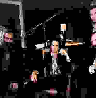Nick Cave & the Bad Seeds confirma nuevo álbum
