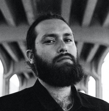 Nick Hakim se presentará en el Festival Trópico