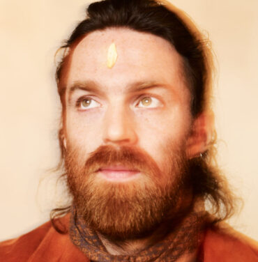 Nick Murphy anuncia el disco ‘Run Fast Sleep Naked’