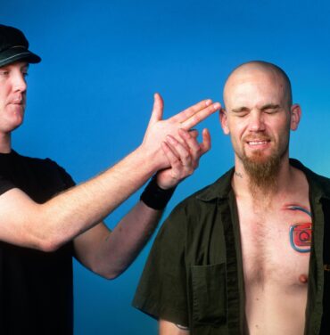 Nick Oliveri decepcionado por no poder tocar como Kyuss