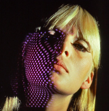 Nico, la musa abatida