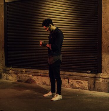 Nico Raibak presenta el sencillo “A.M.”