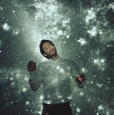 'Colibria', el nuevo sencillo de Nicola Cruz