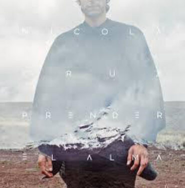 Nicolá Cruz – Prender el alma
