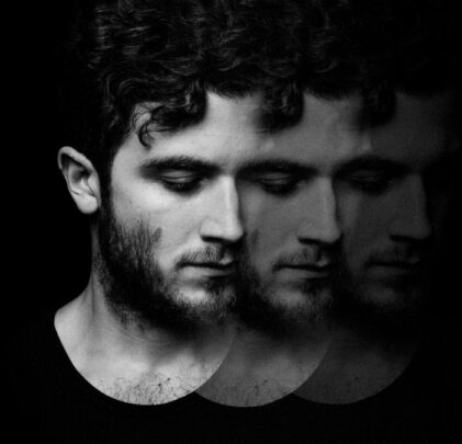 Nicolas Jaar anuncia su nuevo álbum ‘Telas’
