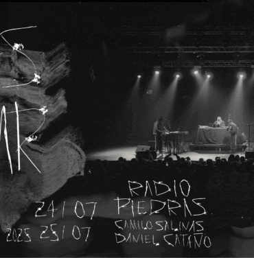 PRECIOS: Nicolas Jaar dará dos shows en CDMX