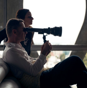 Entrevista con Nicolas Winding Refn