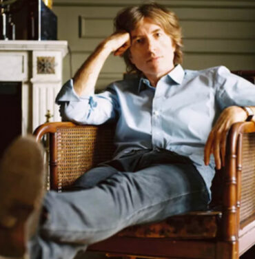 Nicolas Godin comparte “Another Side” junto a We Are KING