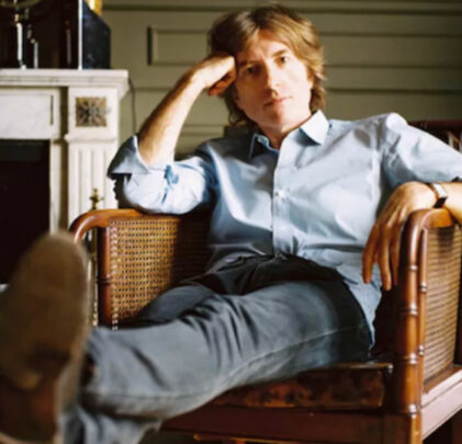 Nicolas Godin comparte “Another Side” junto a We Are KING