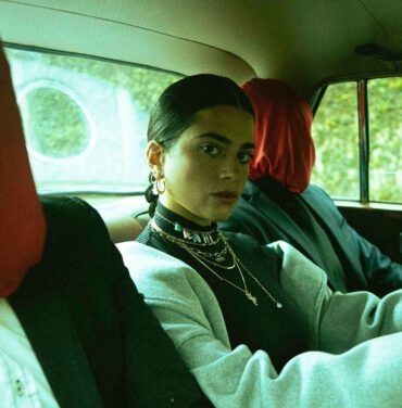 Nicole Horts ofrecerá show en el Foro Indie Rocks!