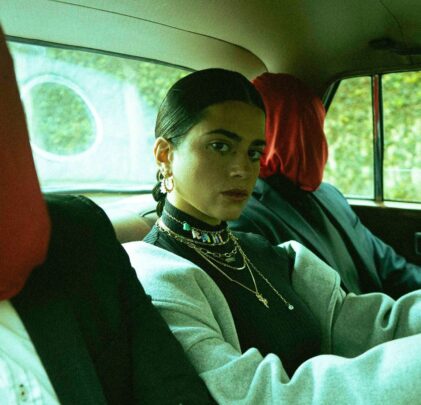 Nicole Horts ofrecerá show en el Foro Indie Rocks!