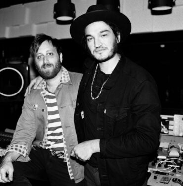 “One Thing”, lo nuevo de Night Beats