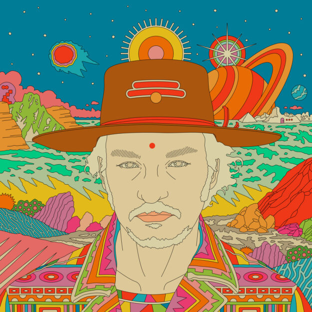 Night Beats — Outlaw R&B