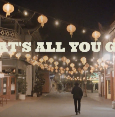 Night Beats libera su sencillo “That's All You Got”