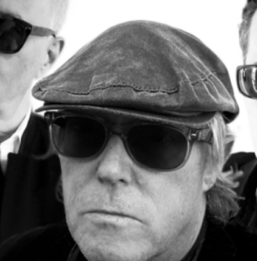 Night Crickets comparte su primera canción, 