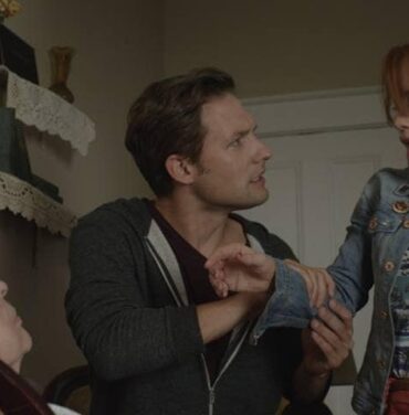 Night of the Living Deb