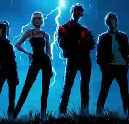 Phoenix, Angèle y Kavinsky comparten “Nightcall”