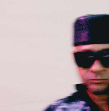 “Breathe In”, el nuevo sencillo de Nightmares On Wax