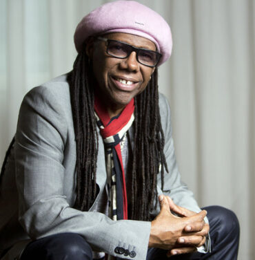 Mira un nuevo video de Chic